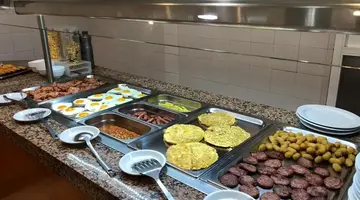 Hotel Carmen Teresa