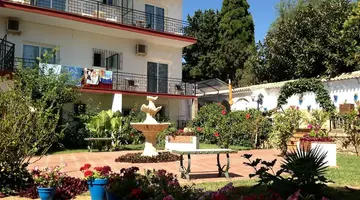 Hotel Carmen Teresa