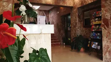 Hotel Carmen Teresa