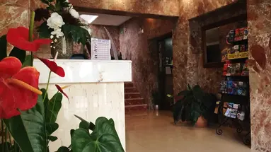Hotel Carmen Teresa