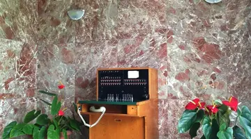 Hotel Carmen Teresa