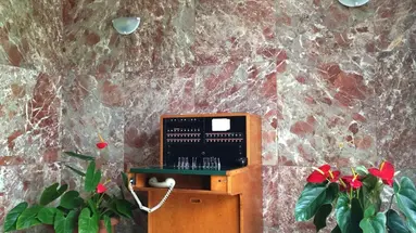 Hotel Carmen Teresa