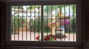 Hotel Carmen Teresa