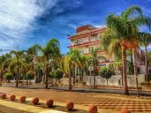 Hotel Carmen Teresa