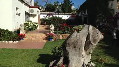 Hotel Carmen Teresa