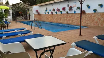 Hotel Carmen Teresa