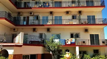 Hotel Carmen Teresa