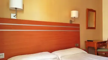 Hotel Carmen Teresa