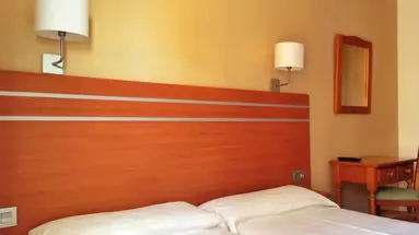 Hotel Carmen Teresa