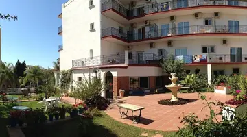 Hotel Carmen Teresa