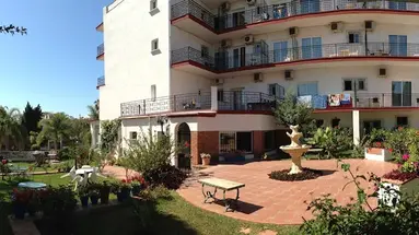 Hotel Carmen Teresa