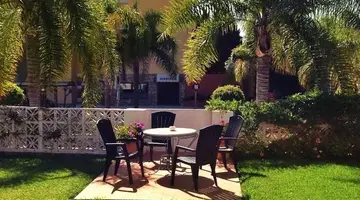 Hotel Carmen Teresa