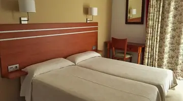 Hotel Carmen Teresa