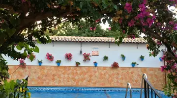 Hotel Carmen Teresa