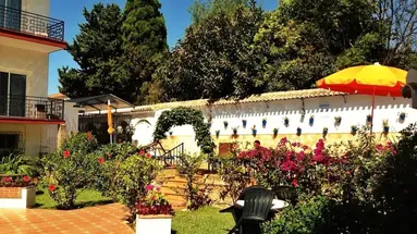 Hotel Carmen Teresa