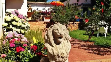 Hotel Carmen Teresa