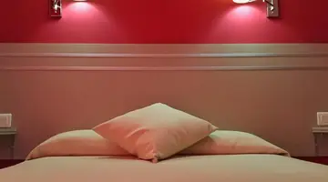 Hotel Carmen Teresa