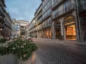 Hotel Carris Porto Ribeira