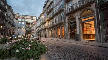 Hotel Carris Porto Ribeira
