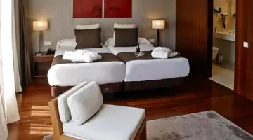 Hotel Carris Porto Ribeira