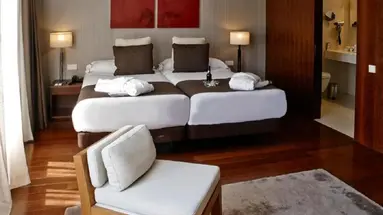 Hotel Carris Porto Ribeira