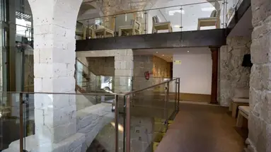 Hotel Carris Porto Ribeira