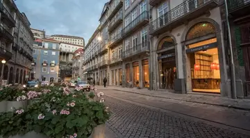 Hotel Carris Porto Ribeira