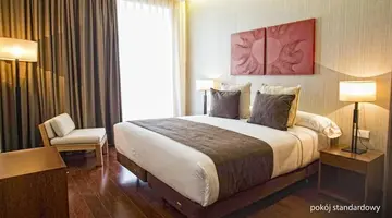 Hotel Carris Porto Ribeira