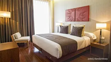 Hotel Carris Porto Ribeira