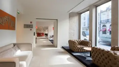 Hotel Carris Porto Ribeira