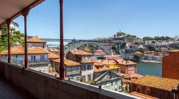 Hotel Carris Porto Ribeira