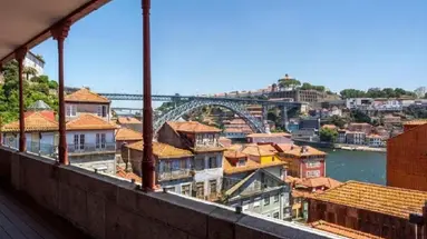 Hotel Carris Porto Ribeira