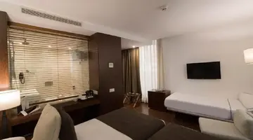 Hotel Carris Porto Ribeira