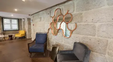 Hotel Carris Porto Ribeira