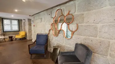 Hotel Carris Porto Ribeira