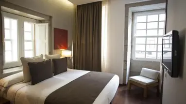 Hotel Carris Porto Ribeira