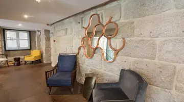 Hotel Carris Porto Ribeira