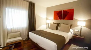 Hotel Carris Porto Ribeira