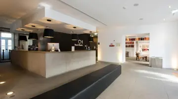 Hotel Carris Porto Ribeira