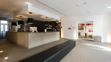 Hotel Carris Porto Ribeira