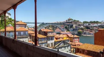 Hotel Carris Porto Ribeira