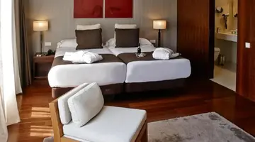 Hotel Carris Porto Ribeira