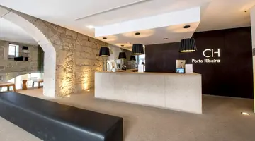 Hotel Carris Porto Ribeira
