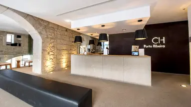 Hotel Carris Porto Ribeira