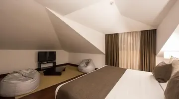 Hotel Carris Porto Ribeira