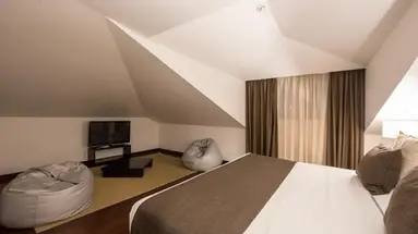 Hotel Carris Porto Ribeira