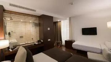 Hotel Carris Porto Ribeira