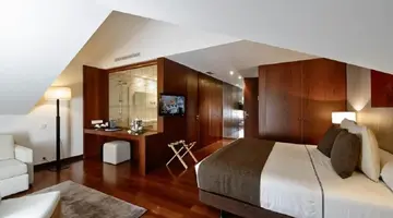 Hotel Carris Porto Ribeira