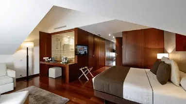 Hotel Carris Porto Ribeira