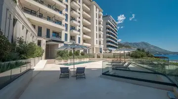 Hotel Casa Al Mare Residence
